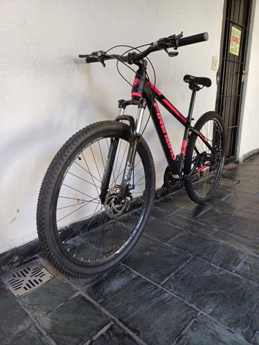 Bicicleta Firebird Rodado 29  Talle M