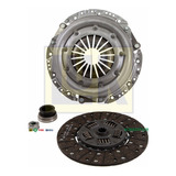 Luk Kit Clutch F150 3.8 91/97f200 5.0 91/93f250 5.0 91/9ford