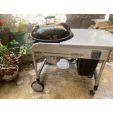 Asador De Carbón Weber Performer Delux