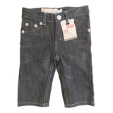 Pantalón 514 Straight Bebé Niño, 515514, Levis