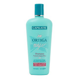 Shampoo Capilatis Tratante Especifico X 350 Ml