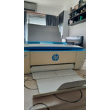 Leer Bien Impresora Hp Deskjet Ink Advantage 3775 Wifi 