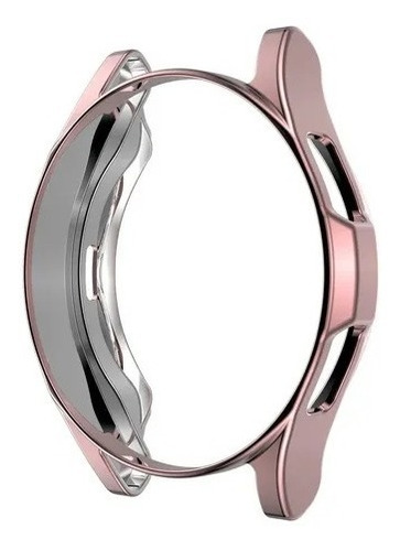Capa Case Bumper Tpu Galaxy Watch4 Classic 42mm Sm-r880