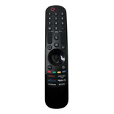 Control Remoto Tv LG Smart Tv Scroll (con Voz) Irm-10875