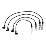 Cables Para Bujías Volkswagen Pointer 1.8 Lts 2004-2009