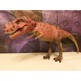 Dinosaurio T-rex Jp09 Jurassic Park Funcionando Kenner 1993