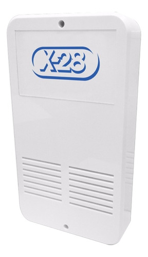 Sirena Alarma Exterior Para Casa S65a Mpxh  X28 Alarmas