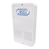 Sirena Alarma Exterior Para Casa S65a Mpxh  X28 Alarmas