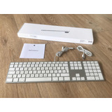 Keyboard / Teclado Apple Numérico  A1243