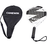 Pala De Pádel Camewin Light Woman Incluye Funda