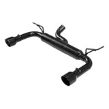 Flowmaster Outlaw Series Axle-back Exhaust System For 12 Ddc