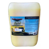 Detergente Automotivo Concentrado Lava Auto Brilho 20 Litros