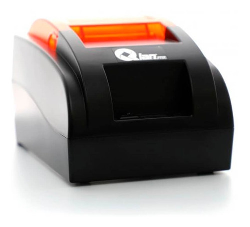 Mini Printer Térmica Qian Anjet58 Mod Qit581701 58mm