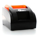 Mini Printer Térmica Qian Anjet58 Mod Qit581701 58mm