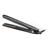 Plancha Alisadora De Pelo Ghd Gold Styler Negra De 1 Pulgada