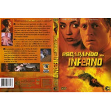 Escapando Do Inferno Dvd Original Lacrado