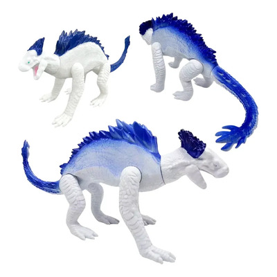 Modelo De Movilidad Articular Godzilla King Of Monsters Shim | Envío gratis
