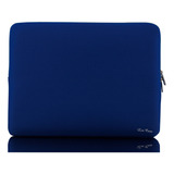 Funda Portátil Para Macbook Air Pro Retina Ultrabook 13  Azu