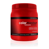 Crema Ácida Color Master Fidelite 1000g 