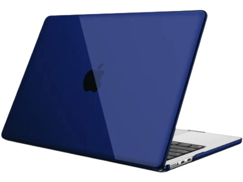 Carcasa Funda Protector Case Para Macbook Air 13 2019 Crysta