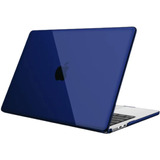 Carcasa Funda Protector Case Para Macbook Air 13 2019 Crysta