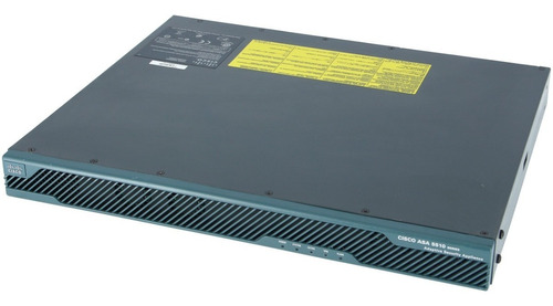 Cisco Firewall Asa-5510 K9 Vpn Asdm