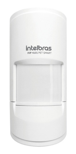 Sensor Movimiento Ivp4101 Inalambrico Antimascota Intelbras