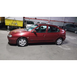 Renault Megane Expression