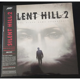 Silent Hill 2 - Original Soundtrack En Vinil