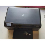 Impresora Hp Photosmart D110 Series Usado