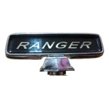 Emblema De Cofre Para Ford Ranger