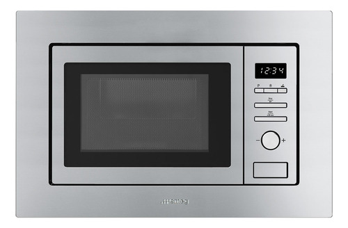 Microondas Smeg Fmiu020x