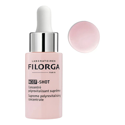 Filorga Innovation Ncef Shot Pipeta De 15 Ml Todo Tipo De Piel | Envío gratis