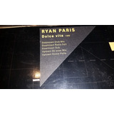 Ryan Paris Dolce Vita 1990 Vinilo Maxi White Label Holland