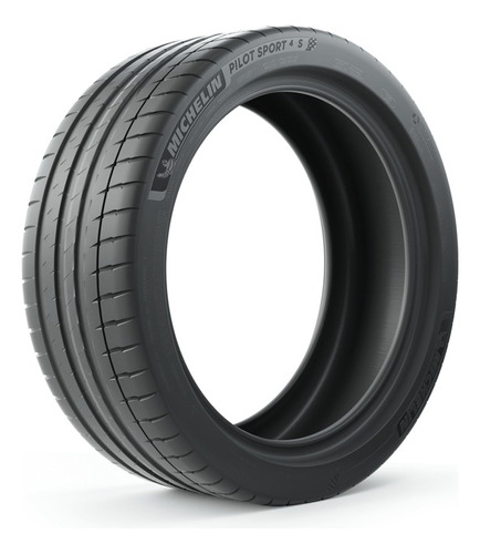 Neumatico Michelin Pilot Sport 4 S 215/35 R18 Xl 84y