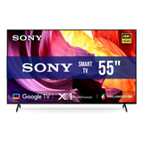 Smart Tv Sony X80ck Series Kd-55x80ck Lcd Android Tv 4k 55 