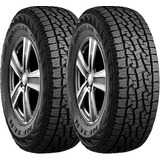 Kit De 2 Neumáticos Nexen Tire Roadian At Pro Ra8 Lt 235/70r16 106 S