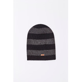 Gorra Hombre Otis Beanie  Big Stripe 