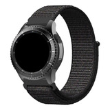 Pulseira Nylon Para Samsung Galaxy Watch 46mm Bt Sm-r800