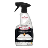 Limpiador Para Quarzo Weiman 710 Ml