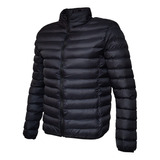 Campera Hombre Costura Clasica Importada ..!!