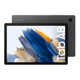 Tablet Samsung Galaxy Tab A8 64/4gb 10.5  Gris