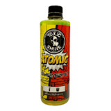 Shampoo Atomic 600ml Toxic Shine