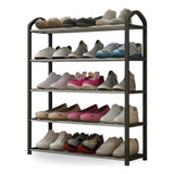 Sapateira Rack Multifuncional Organizador Sapatos 20 Pares