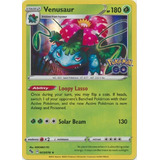 Venusaur 003/078 Holo Raro Pokemon Tcg