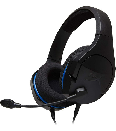 Headset Gamer Hyperx Cloud Stinger Core