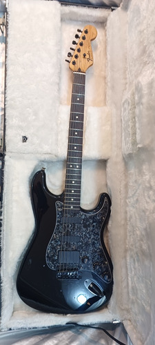 Fender Black Label 95 Mexico - Squier Series Custom (ñ Ltd))