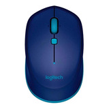 Mouse Logitech  M535 Azul