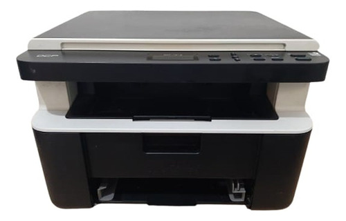 Impressora Multifuncional Brother Dcp 1512 Com Toner Cheio