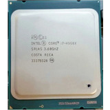 Procesador Intel Core I7 4960x 6núcleos/12hilos/4,0/lga2011